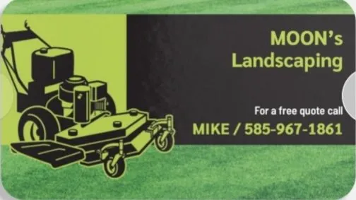 Top-rated landscaping services in Rochester, NY by MOON’s Landscaping