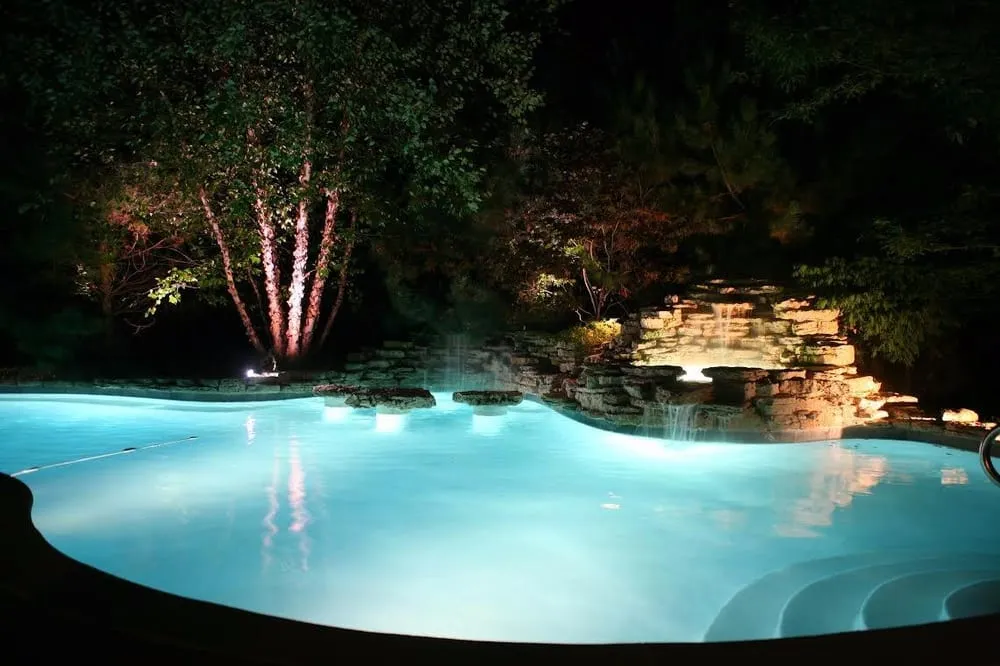 Expert landscaping services in Goshen, KY by Moonscape Farms
