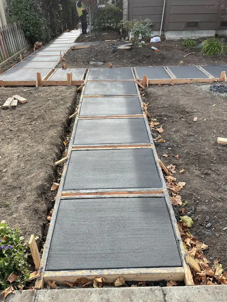 Reliable residential landscaping in San Mateo, CA - Moonstone Pavers And Landscaping