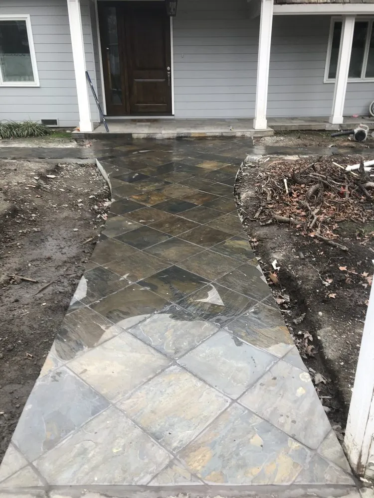 Expert landscape installation experts serving San Mateo, CA - Moonstone Pavers And Landscaping
