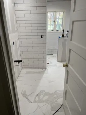 Moonstone Pavers And Landscaping Logo