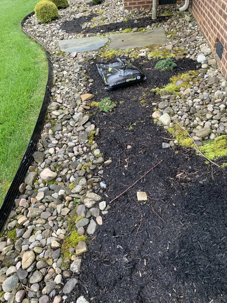 Affordable lawn care service for outdoor upgrades in Hedgesville, WV by Moor Cleaning