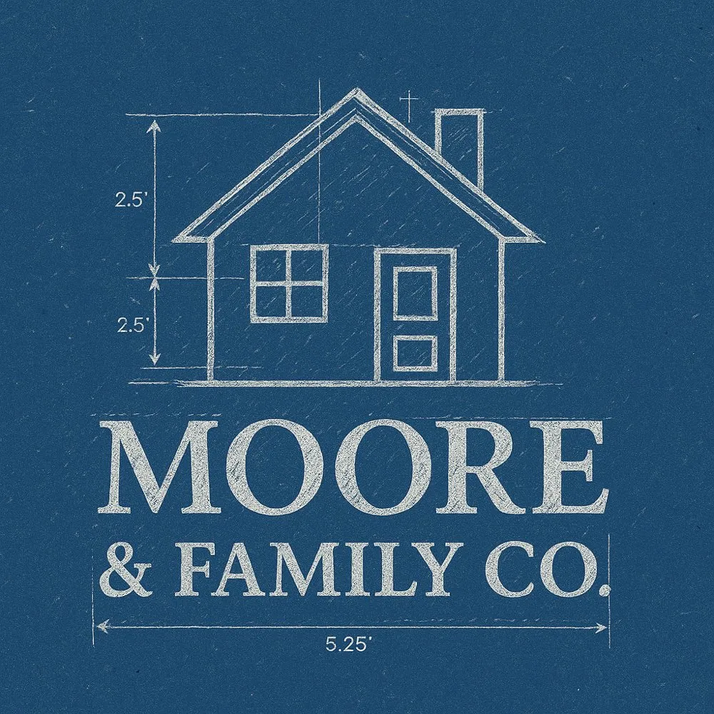 Affordable landscape design for homes in Dayton, OH by Moore & Family