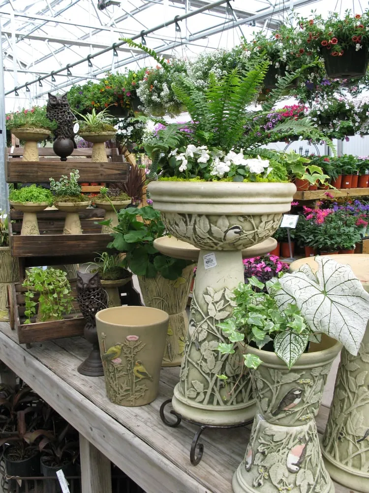 Reliable landscape installation in Nashville, TN - Moore & Moore Garden Center