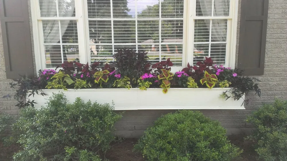 Affordable lawn mowing service in Nashville, TN by Moore & Moore Garden Center