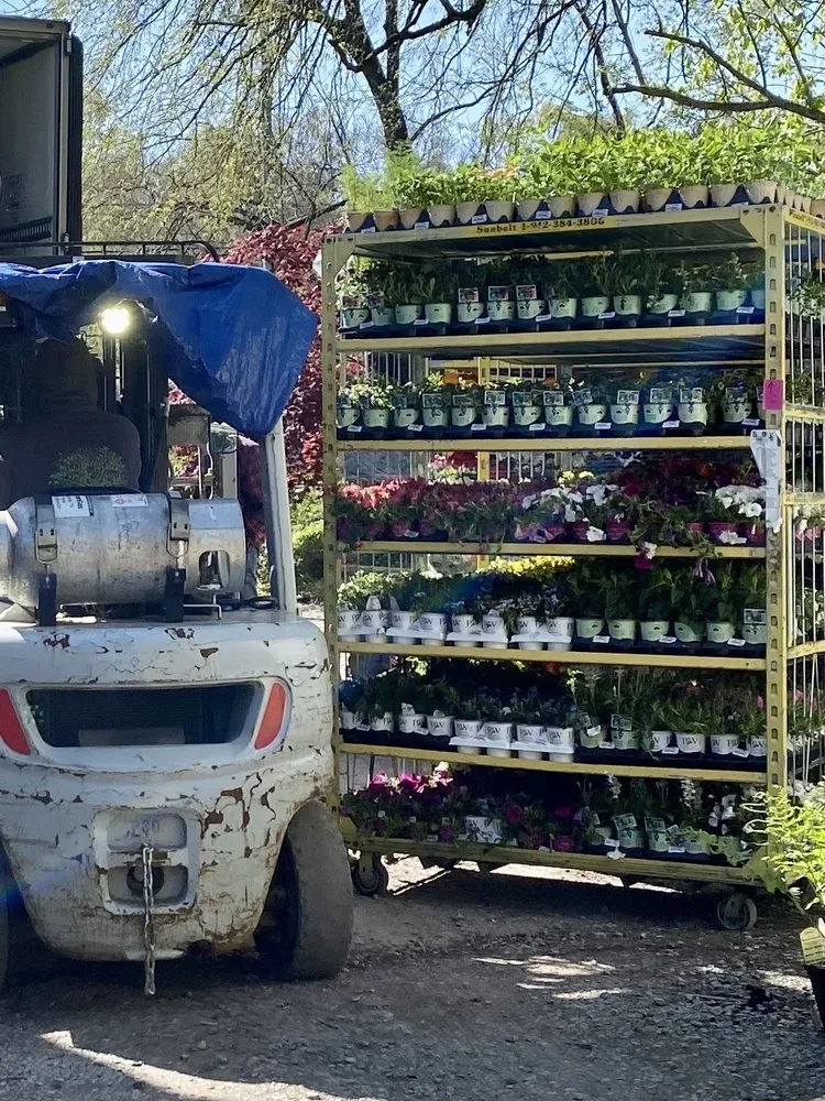 Trusted residential landscaping for year-round maintenance across Nashville, TN - Moore & Moore Garden Center