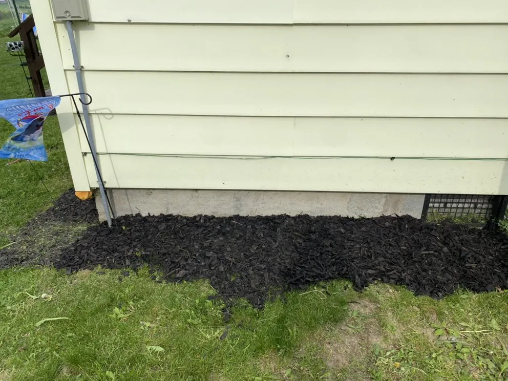 Custom landscape design experts serving Cortland, NY - Moore and Brown