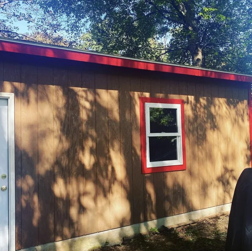 Top-rated outdoor landscaping experts serving Cortland, NY - Moore and Brown