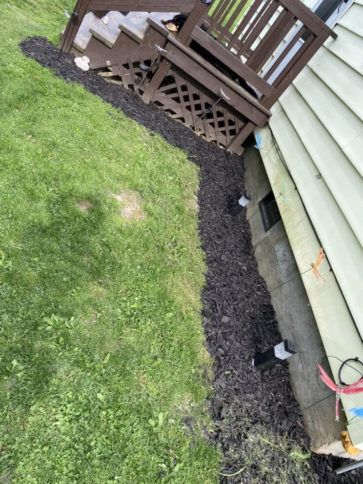 Local outdoor landscaping near you across Cortland, NY - Moore and Brown