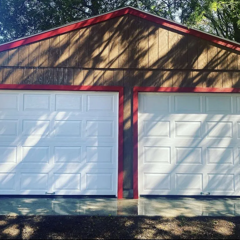 Professional landscaping services for beautiful yards across Cortland, NY - Moore and Brown