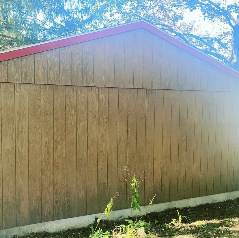 Local landscape installation for residential properties in Cortland, NY by Moore and Brown