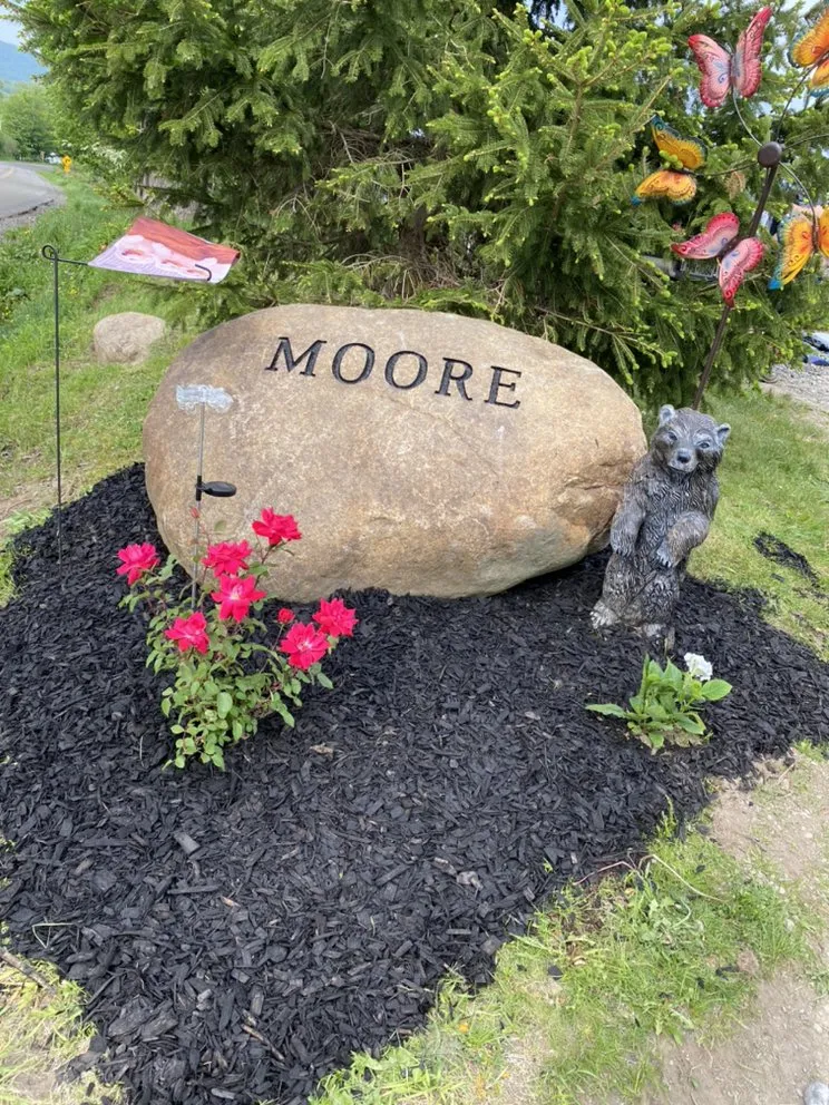 Top-rated lawn care service in Cortland, NY - Moore and Brown