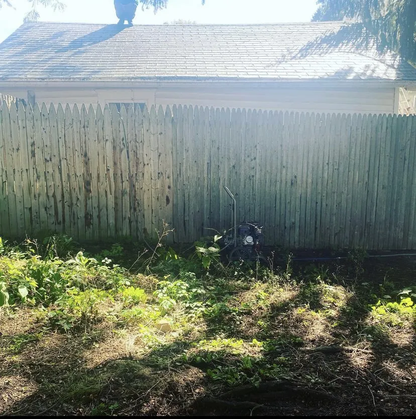 Affordable lawn care service with custom design in Cortland, NY by Moore and Brown