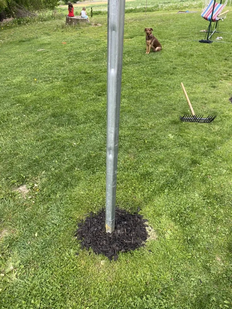 Local landscape installation for residential properties across Cortland, NY - Moore and Brown