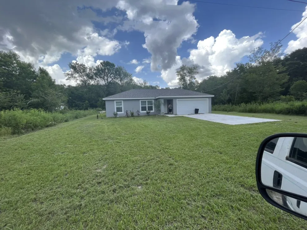 Reliable landscape installation in Summerfield, FL - Moore And Moore Lawn Care