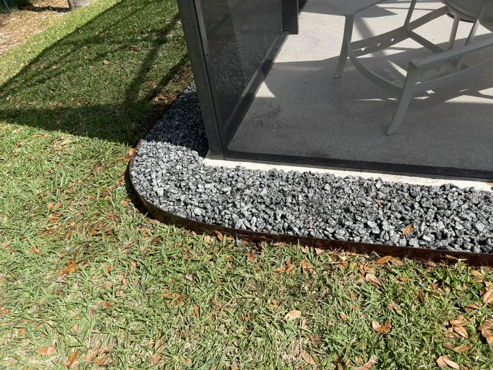 Professional landscape design in Summerfield, FL - Moore And Moore Lawn Care