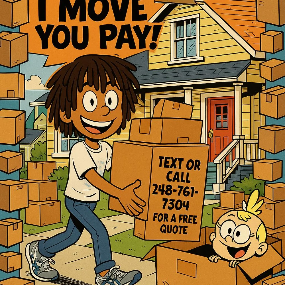 Affordable residential landscaping in West Bloomfield Township, MI - Moore and more landscaping