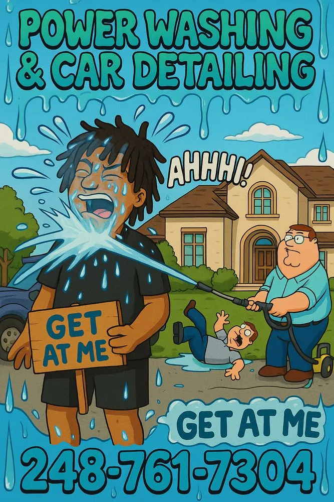 Top-rated yard maintenance in West Bloomfield Township, MI - Moore and more landscaping