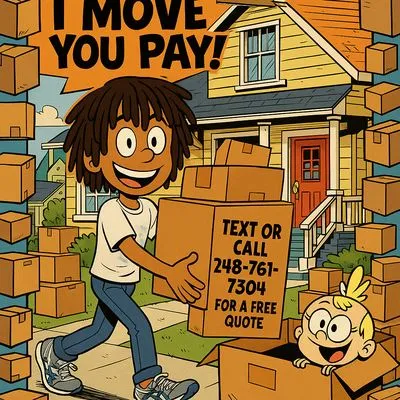 Moore and more landscaping