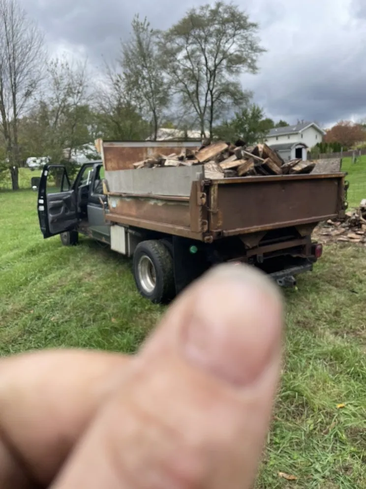 Professional yard cleanup service experts serving Elkhart, IN - Moore And Son Lawncare