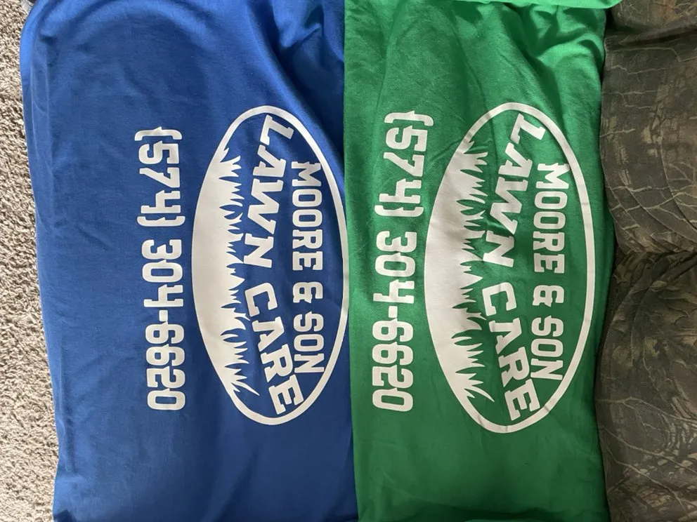 Expert residential landscaping in Elkhart, IN - Moore And Son Lawncare