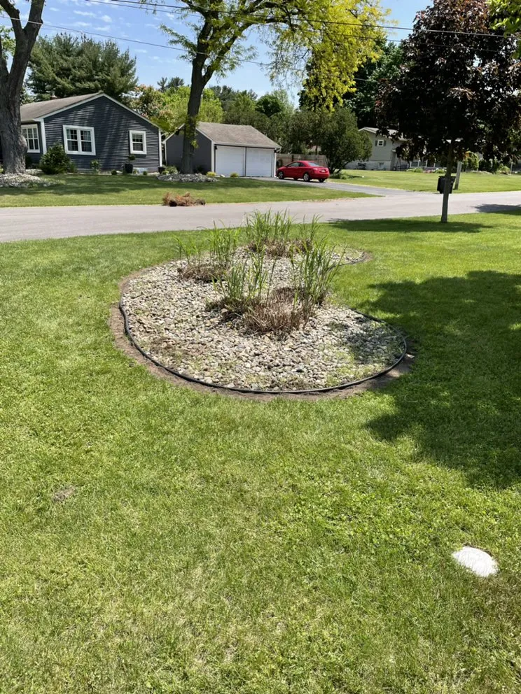 Trusted lawn mowing service in Elkhart, IN - Moore And Son Lawncare