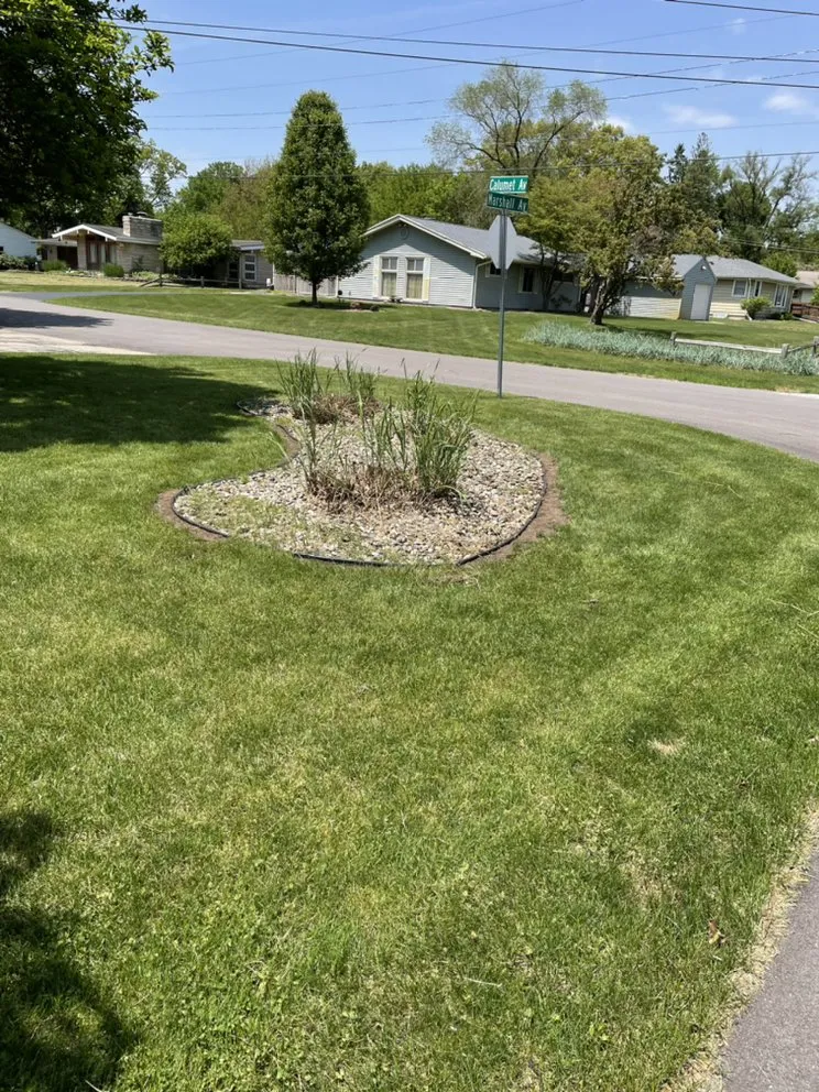 Top-rated yard cleanup service experts serving Elkhart, IN - Moore And Son Lawncare