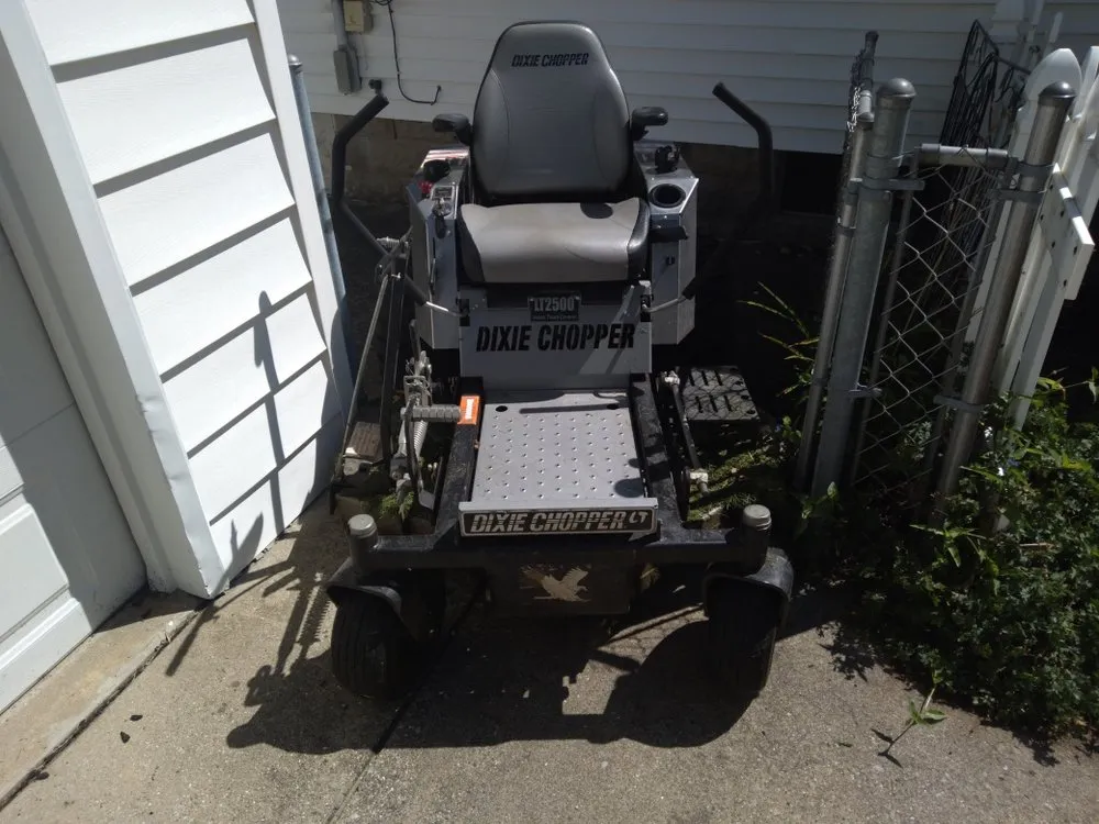 Professional residential landscaping experts serving Elkhart, IN - Moore And Son Lawncare