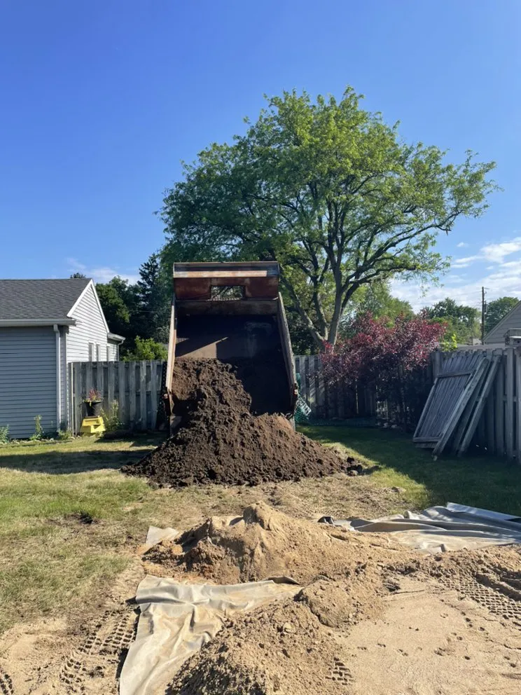 Top-rated lawn care service in Elkhart, IN by Moore And Son Lawncare