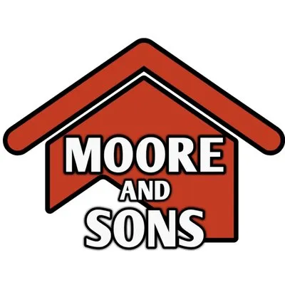 Moore And Sons Logo