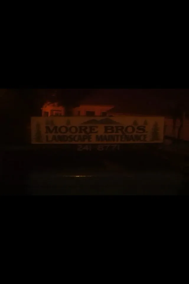 Reliable residential landscaping with custom design across Redding, CA - Moore Bros Landscape Maintenance