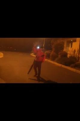 Moore Bros Landscape Maintenance Logo