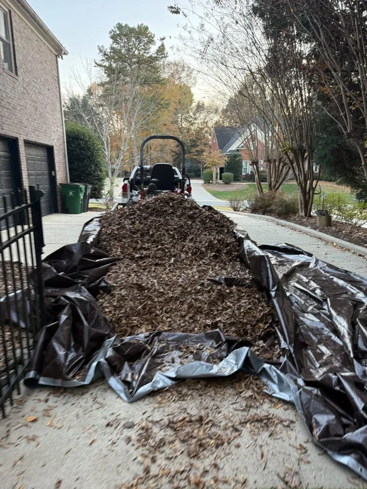 Top-rated landscaping services in Waxhaw, NC - Moore Clean Cut Lawns