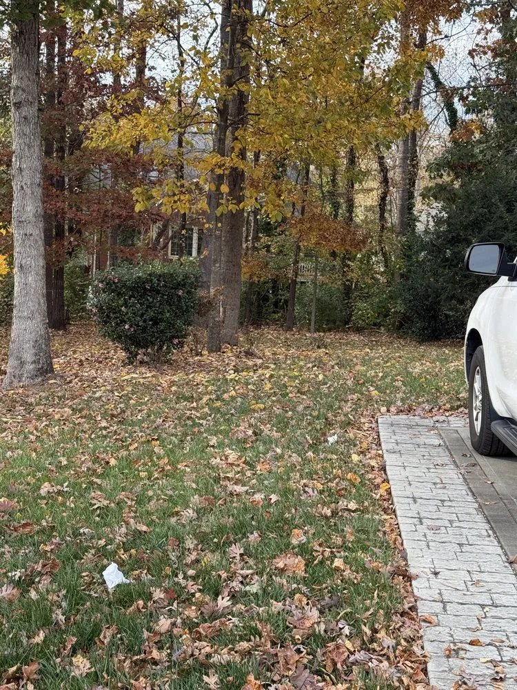 Expert landscaping services for residential properties across Waxhaw, NC - Moore Clean Cut Lawns