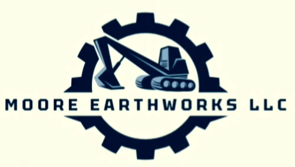 Local landscape installation for residential properties in Benton, AR by Moore Earthworks