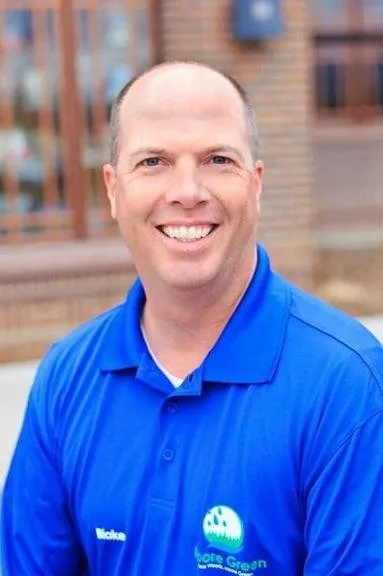 Top-rated lawn mowing service experts serving North Salt Lake, UT - Moore Green