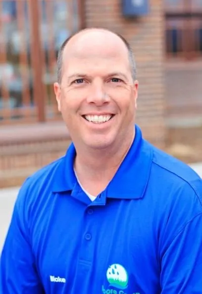 Reliable landscaping services experts serving North Salt Lake, UT - Moore Green