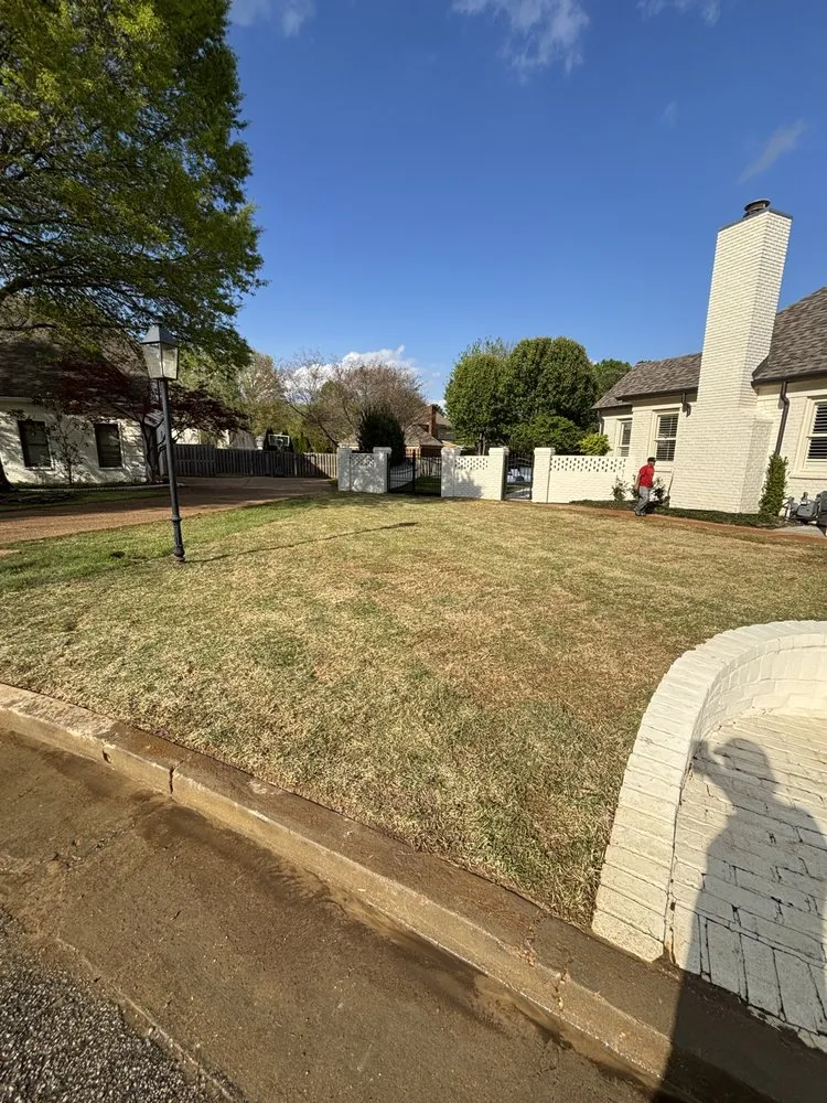 Expert landscaping services near you in Collierville, TN by Moore Landscaping & Irrigation