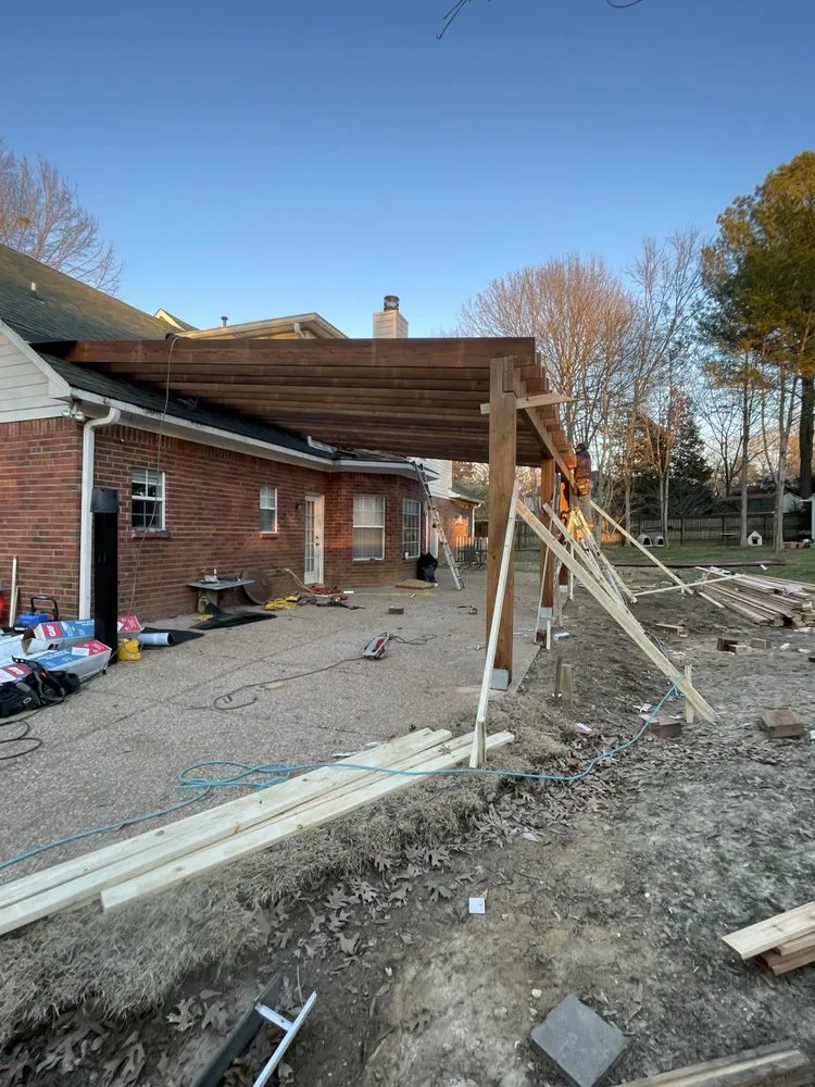 Top-rated lawn mowing service for year-round maintenance in Collierville, TN by Moore Landscaping & Irrigation