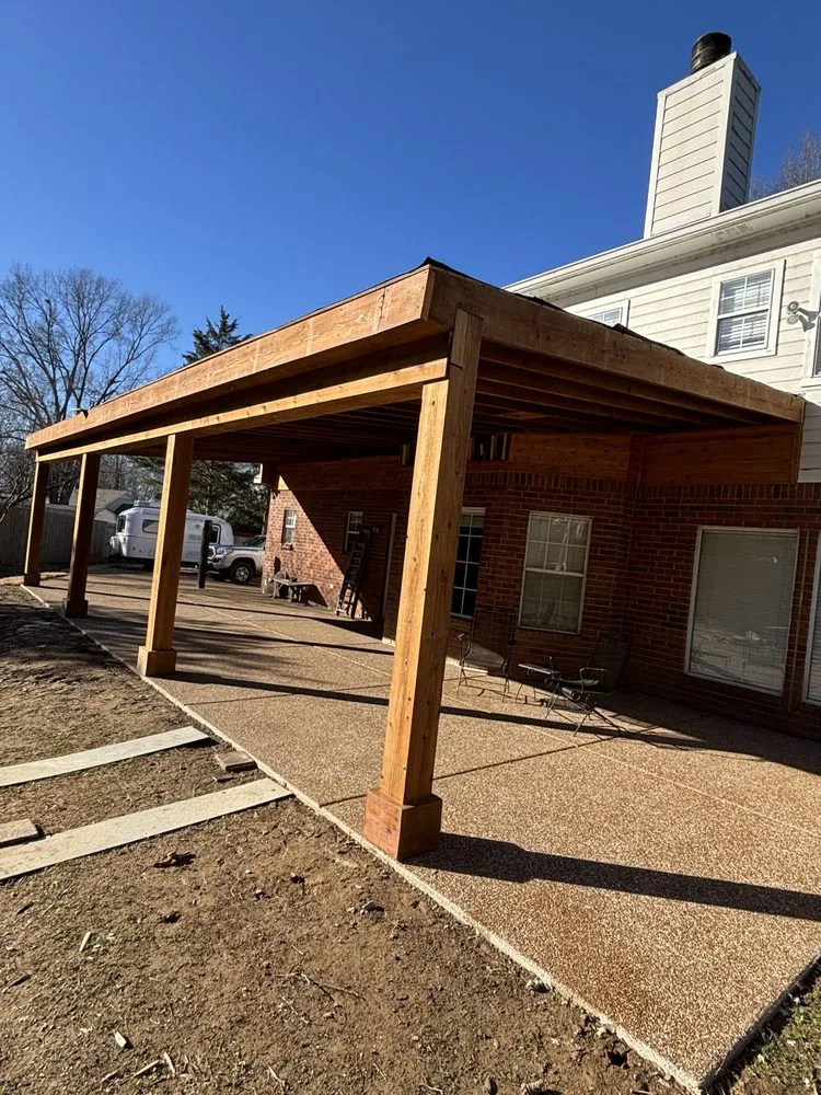 Local landscape installation for beautiful yards across Collierville, TN - Moore Landscaping & Irrigation