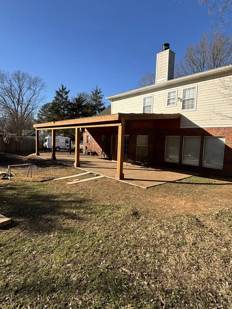 Local landscape design for year-round maintenance across Collierville, TN - Moore Landscaping & Irrigation