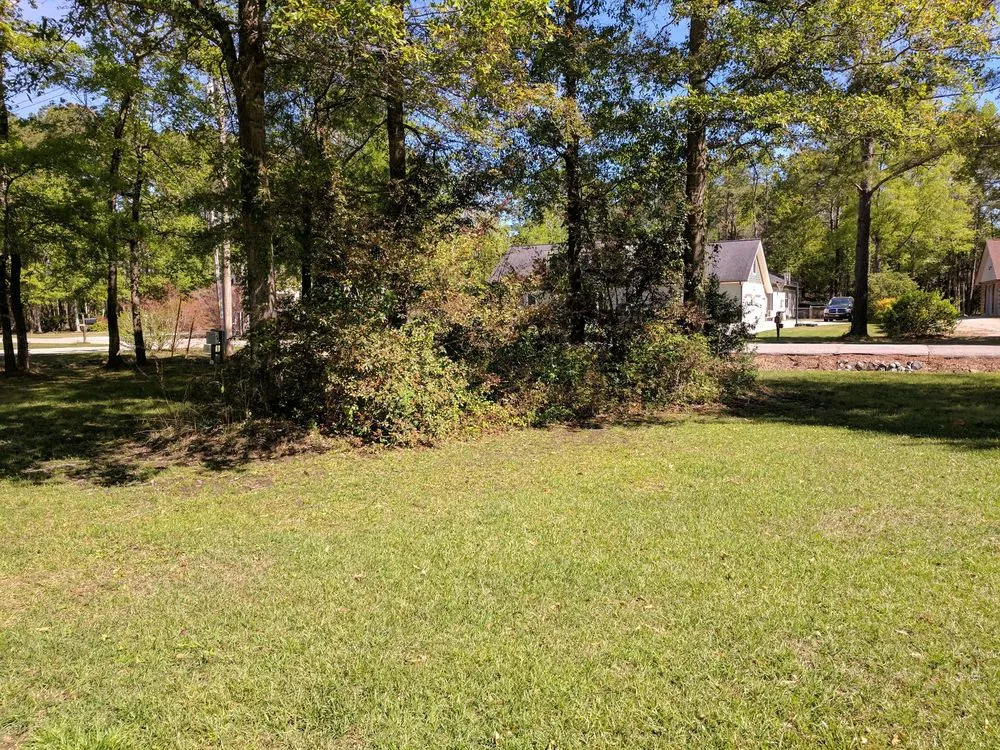 Expert landscaping services for residential properties across Myrtle Beach, SC - Moore Landscaping & Tree Service