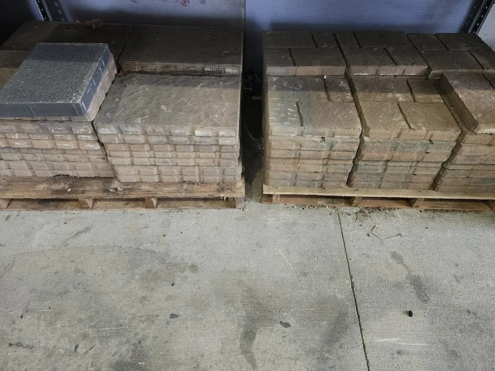 Local landscape installation in Memphis, TN by Moore Landscaping And Fencing