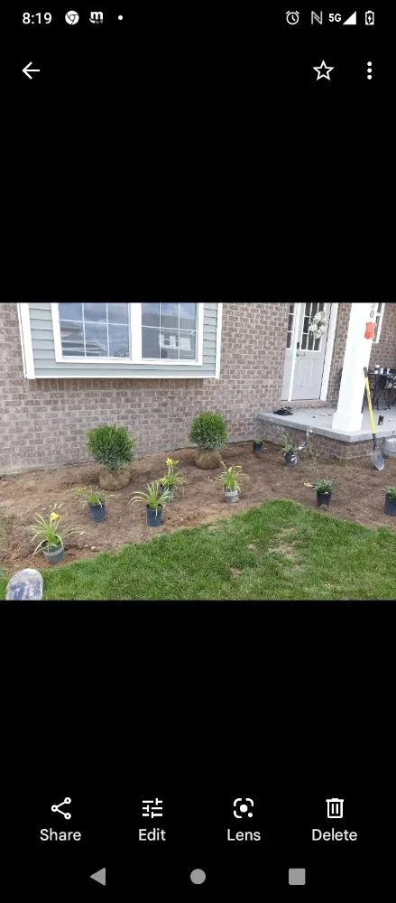 Custom landscape design for outdoor upgrades across Brighton, MI - Moore Landscaping