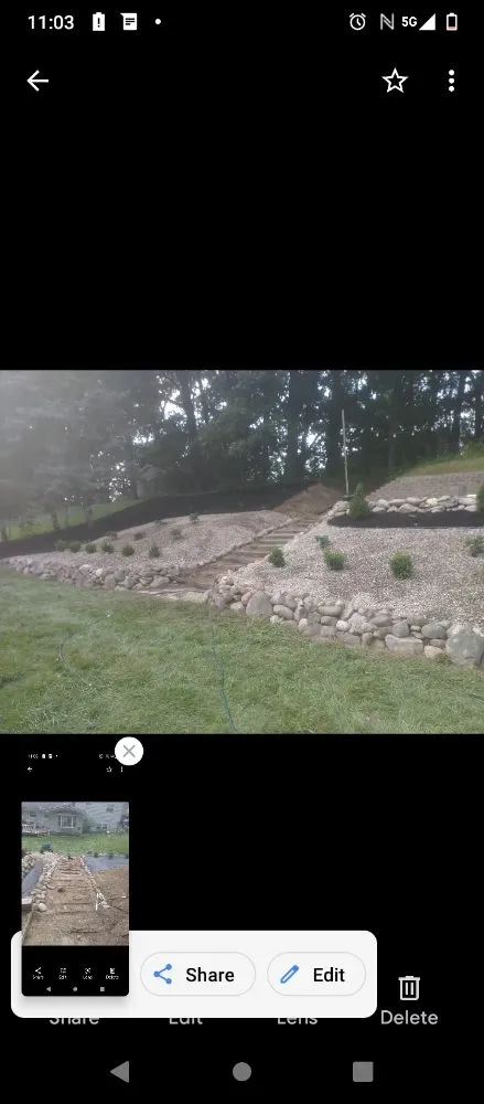 Top-rated landscape design in Brighton, MI - Moore Landscaping