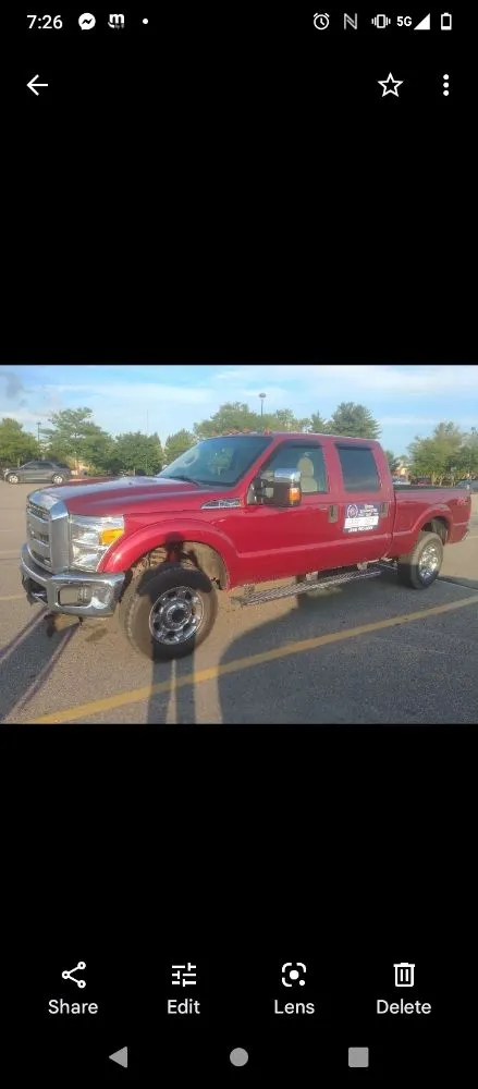 Professional outdoor landscaping in Brighton, MI - Moore Landscaping