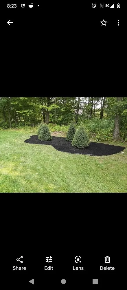 Expert lawn mowing service for homes across Brighton, MI - Moore Landscaping