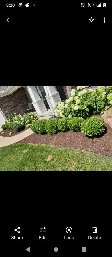 Reliable outdoor landscaping with custom design across Brighton, MI - Moore Landscaping