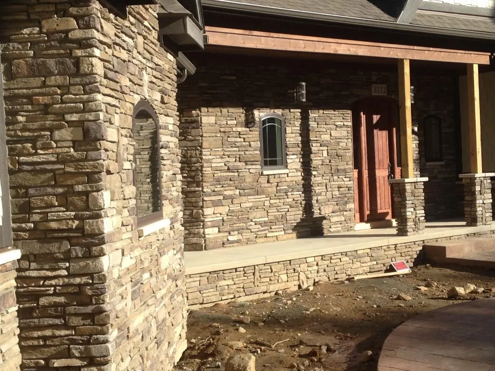 Expert outdoor landscaping in Brighton, MI by Moore Landscaping