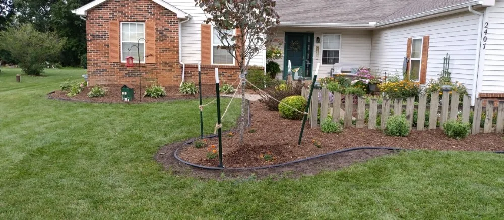 Local lawn care service experts serving Brighton, MI - Moore Landscaping